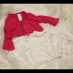 ❤️2for1 Cardigans